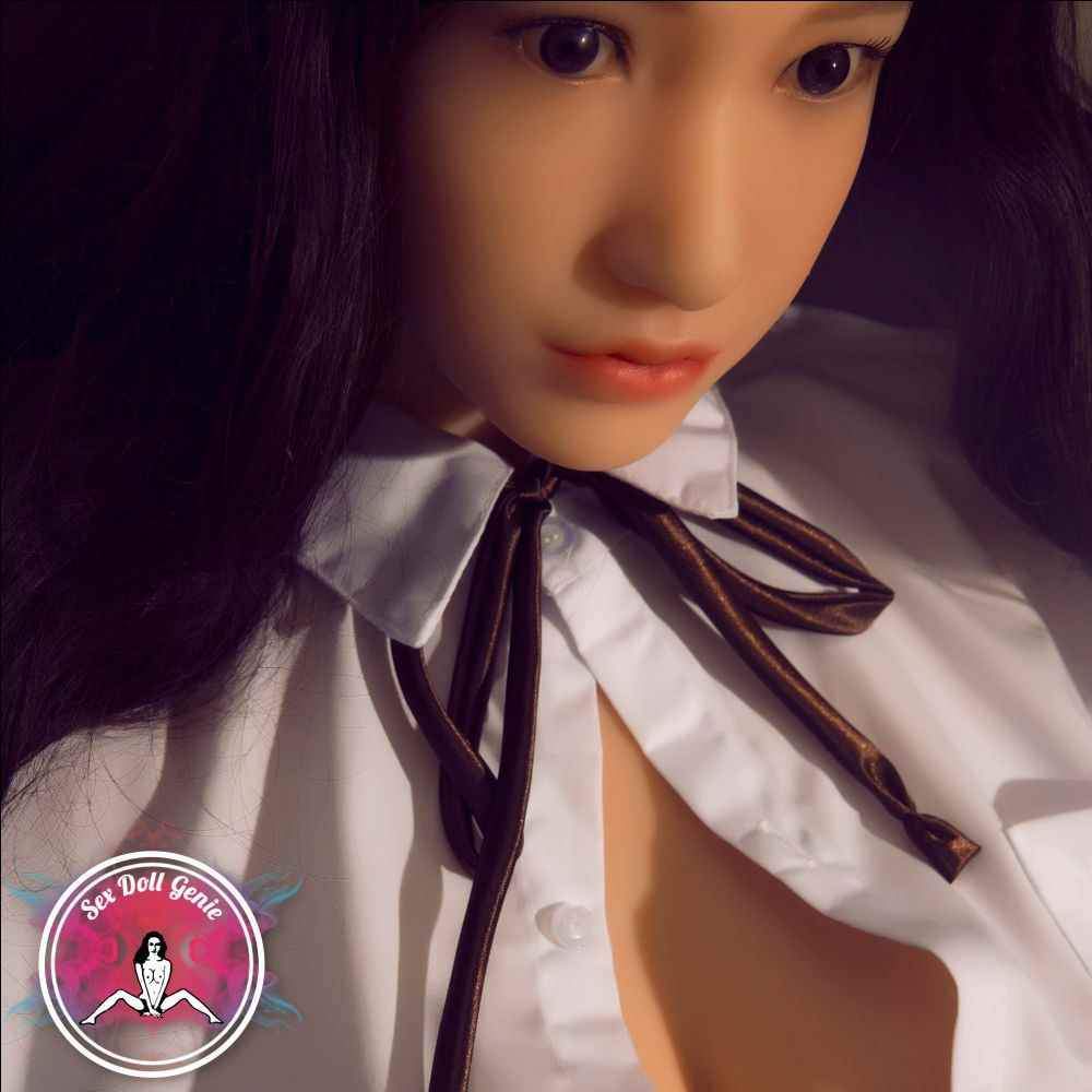 Milly - 152cm D Cup Silicone Doll-24