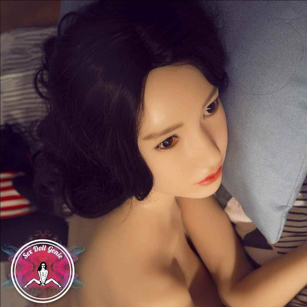 Milly - 152cm D Cup Silicone Doll-3