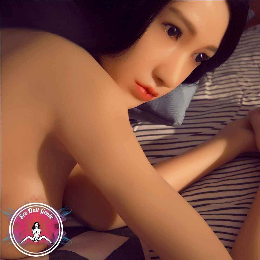 Milly - 152cm D Cup Silicone Doll-9