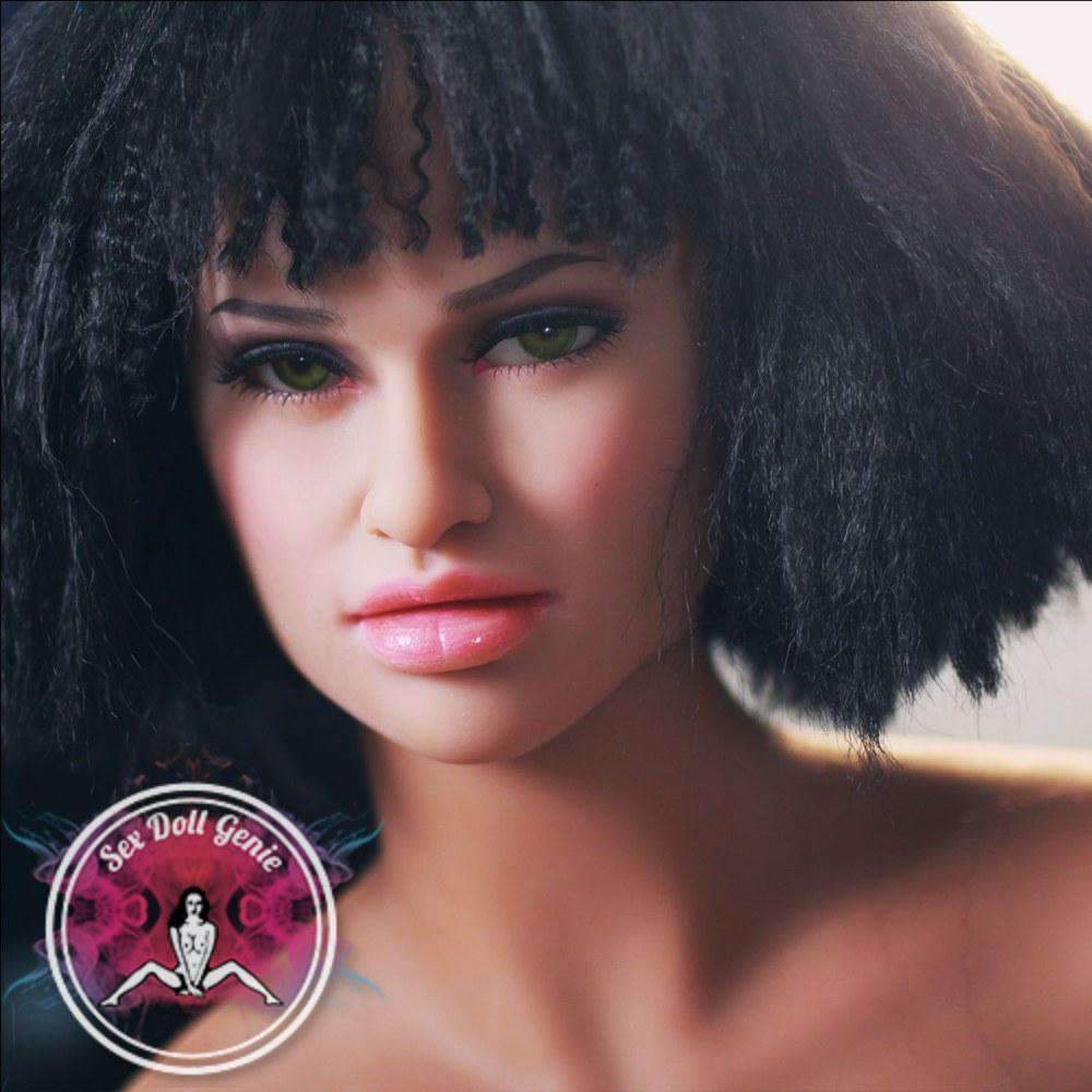 Miriam - 165cm G Cup TPE Doll-10