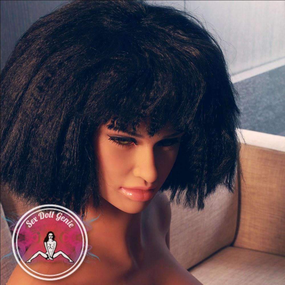 Miriam - 165cm G Cup TPE Doll-20