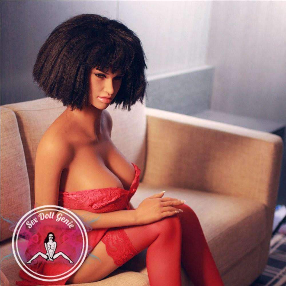 Miriam - 165cm G Cup TPE Doll-29