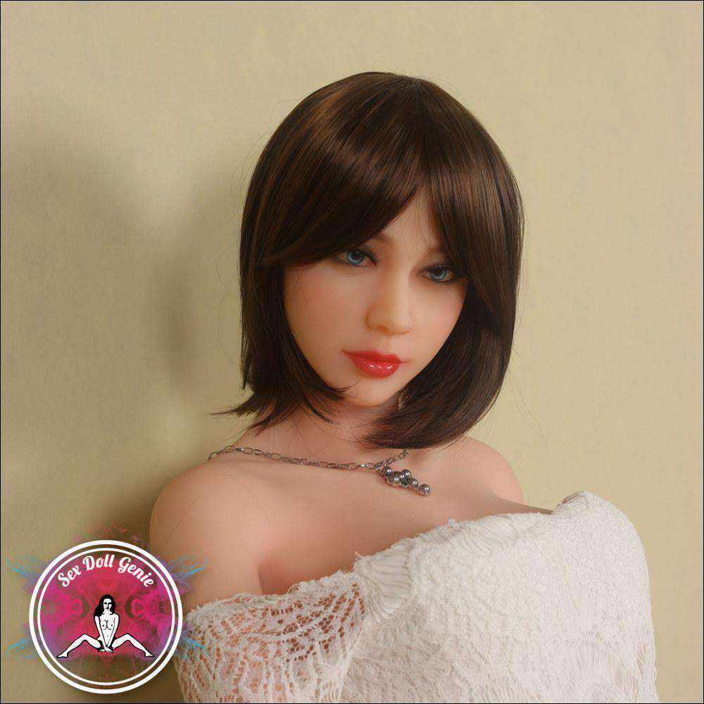 Molly - 163 cm C Cup TPE Doll-10