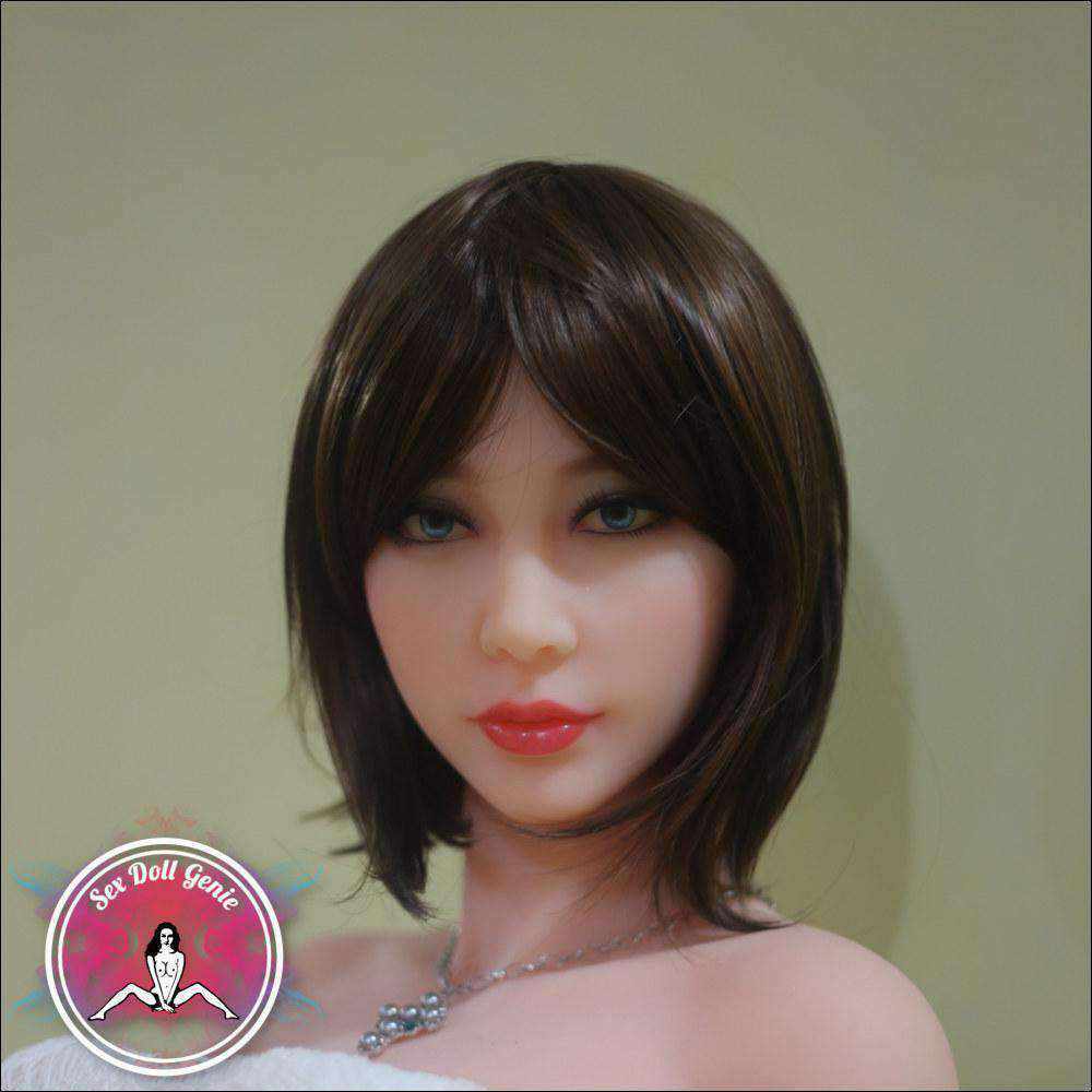 Molly - 163 cm C Cup TPE Doll-11