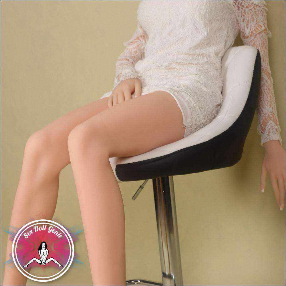 Molly - 163 cm C Cup TPE Doll-14