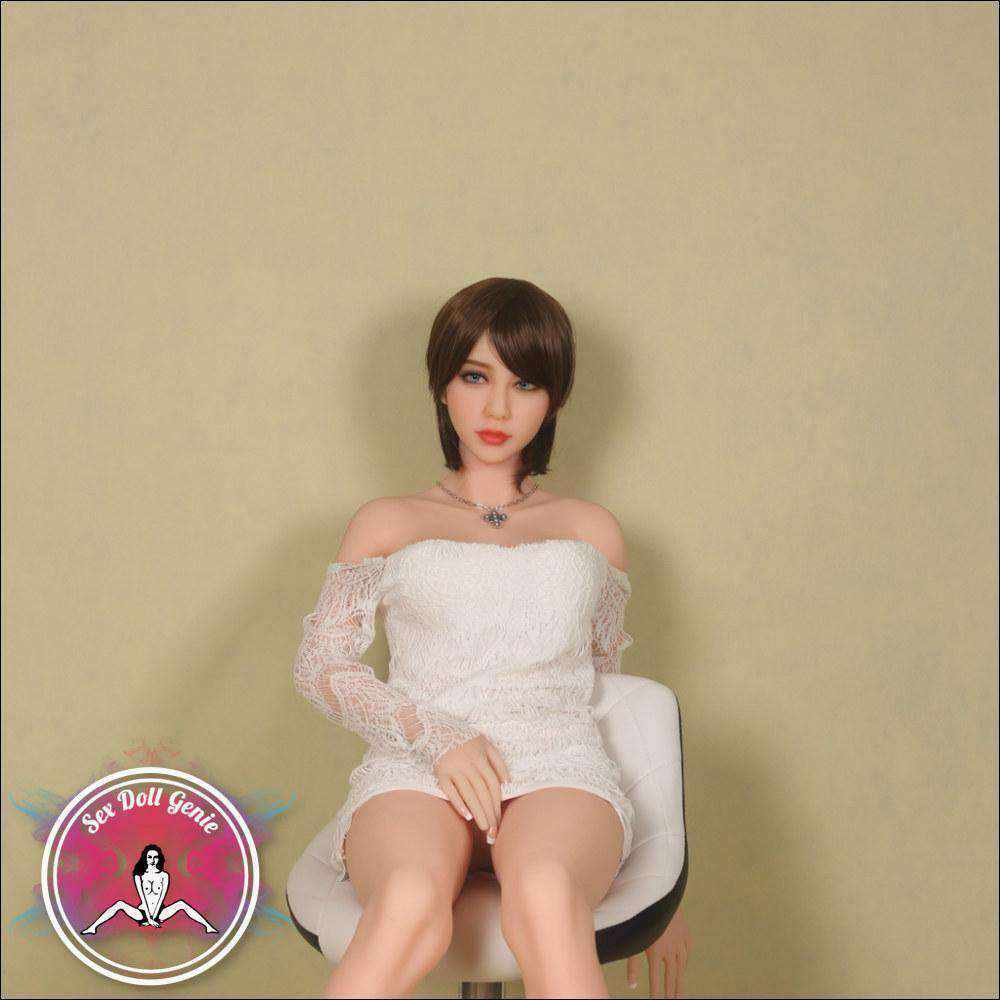 Molly - 163 cm C Cup TPE Doll-15