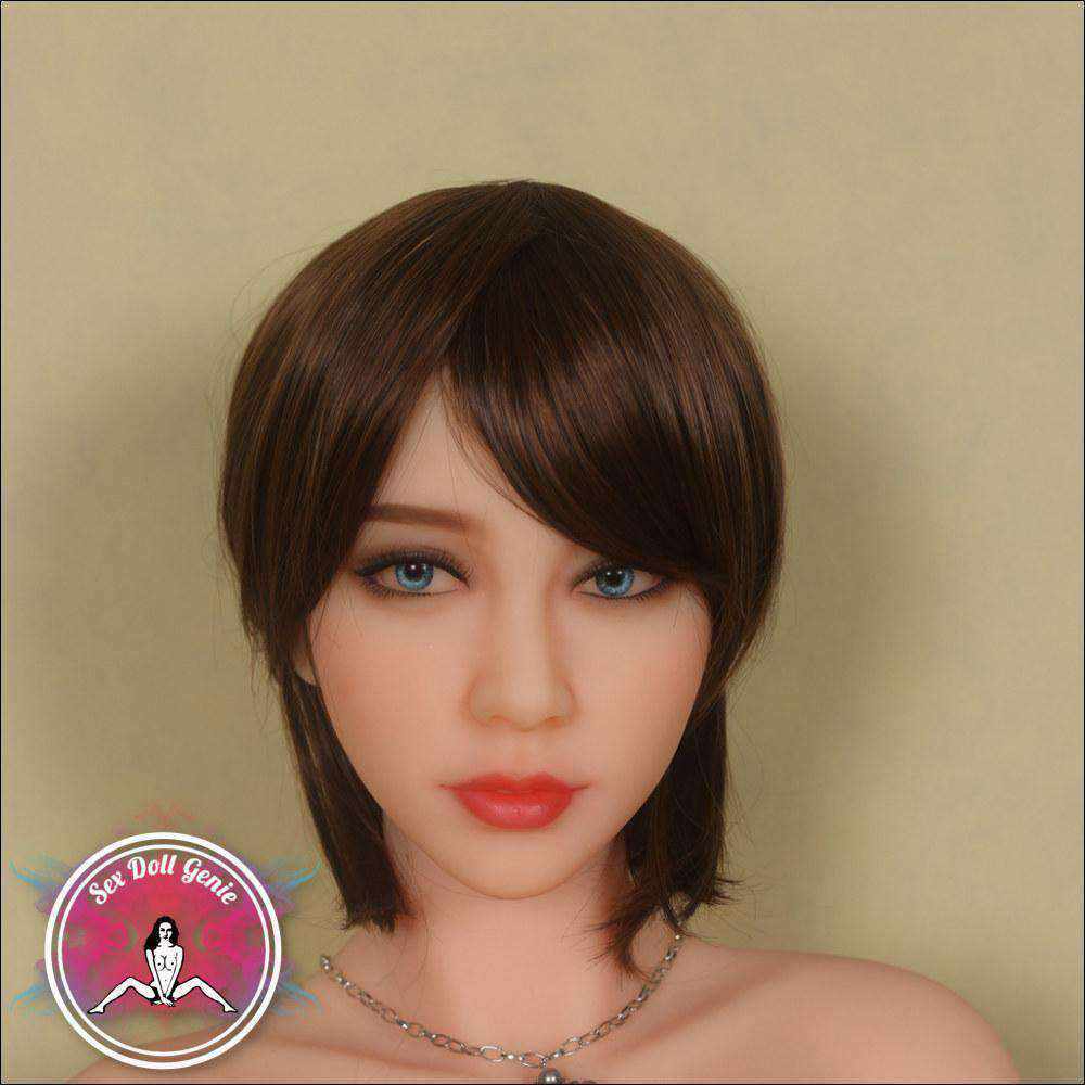 Molly - 163 cm C Cup TPE Doll-16
