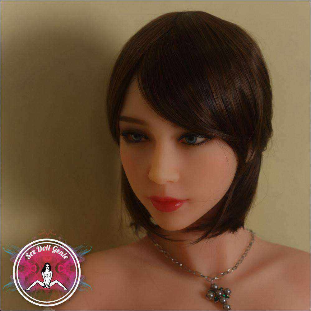 Molly - 163 cm C Cup TPE Doll-17