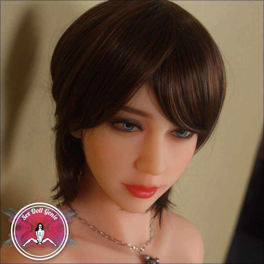 Molly - 163 cm C Cup TPE Doll-19