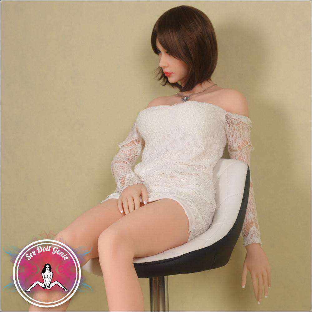 Molly - 163 cm C Cup TPE Doll-21