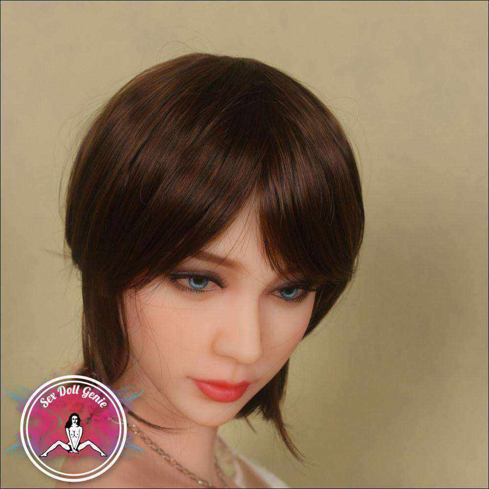Molly - 163 cm C Cup TPE Doll-22
