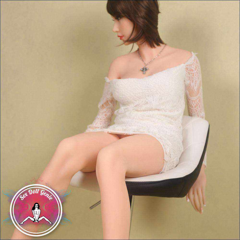 Molly - 163 cm C Cup TPE Doll-23