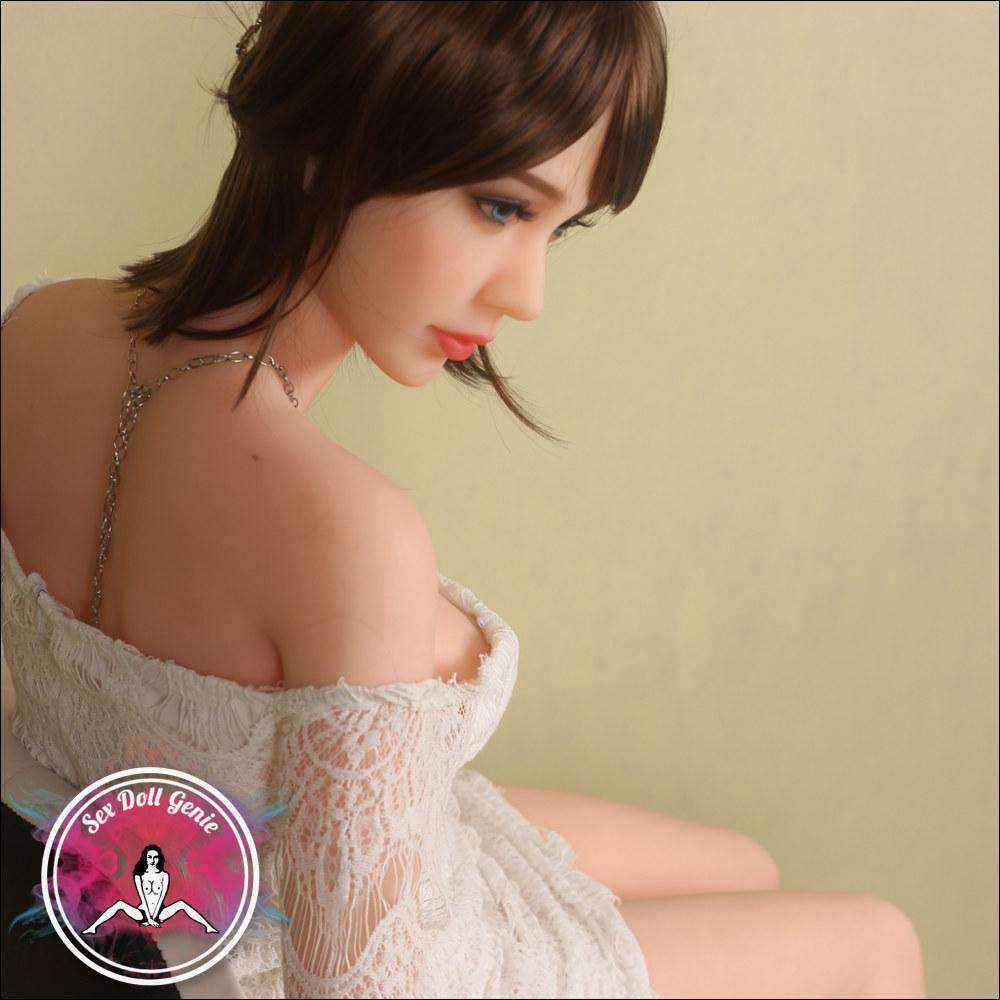 Molly - 163 cm C Cup TPE Doll-24