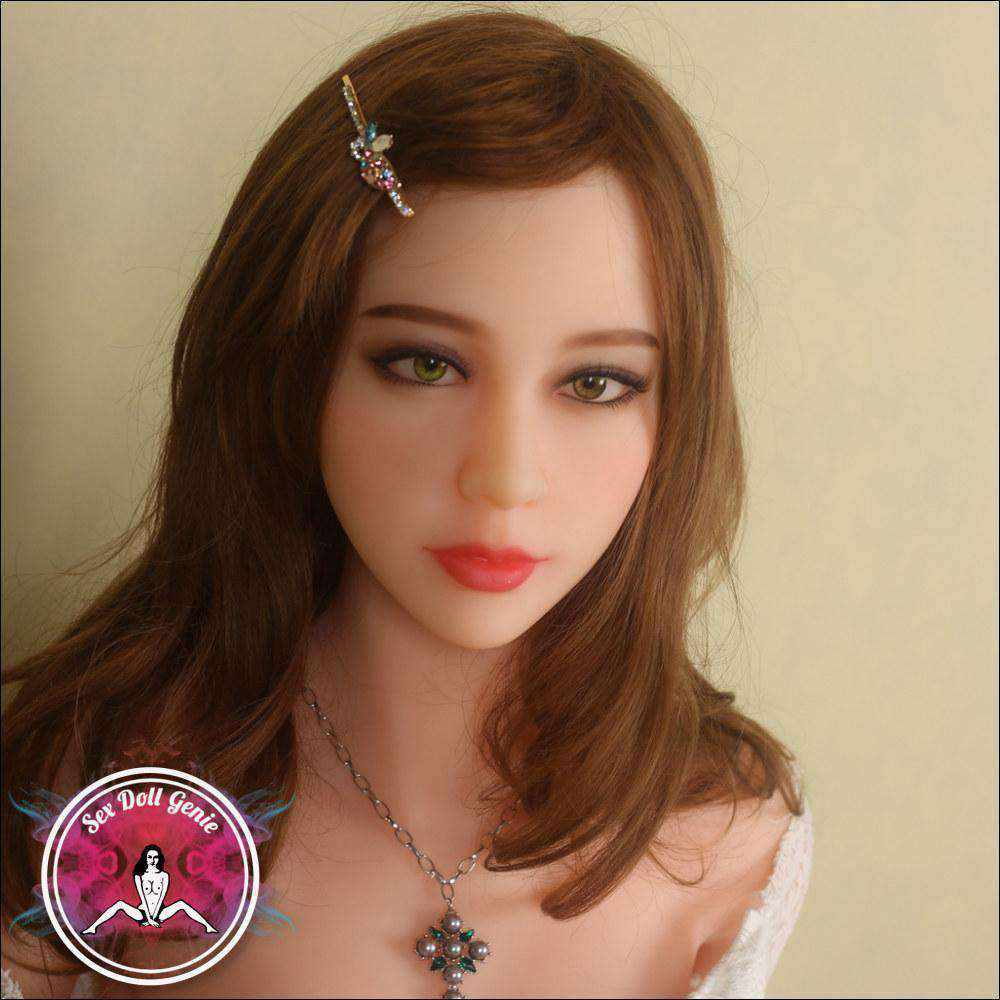 Molly - 163 cm C Cup TPE Doll-26