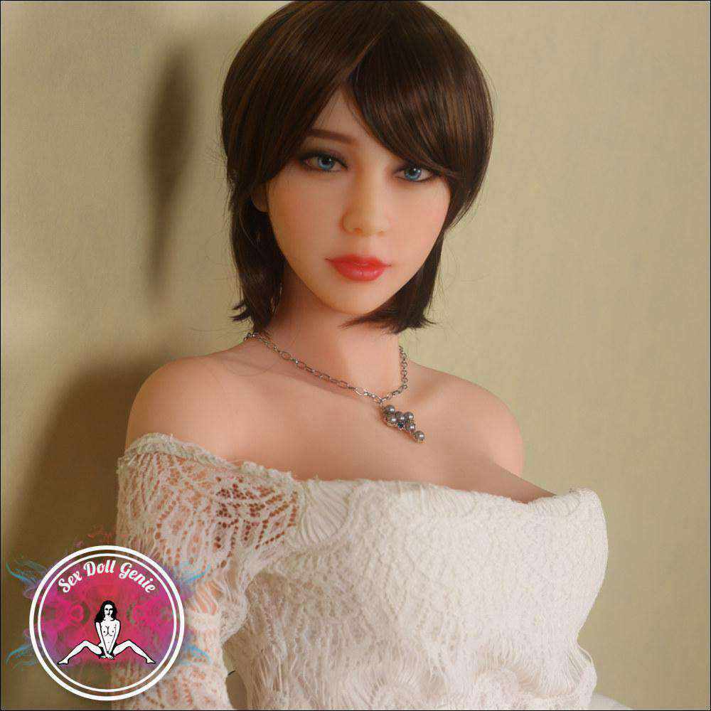 Molly - 163 cm C Cup TPE Doll-27
