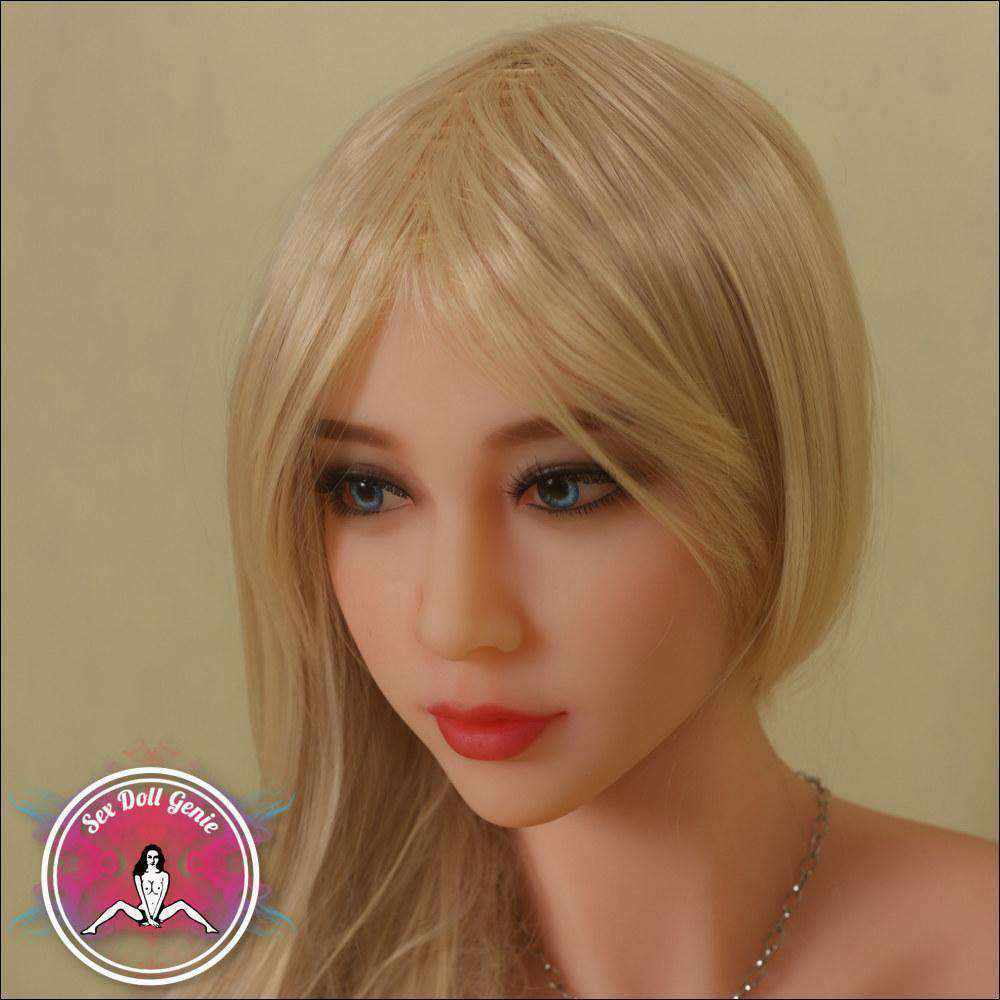 Molly - 163 cm C Cup TPE Doll-28