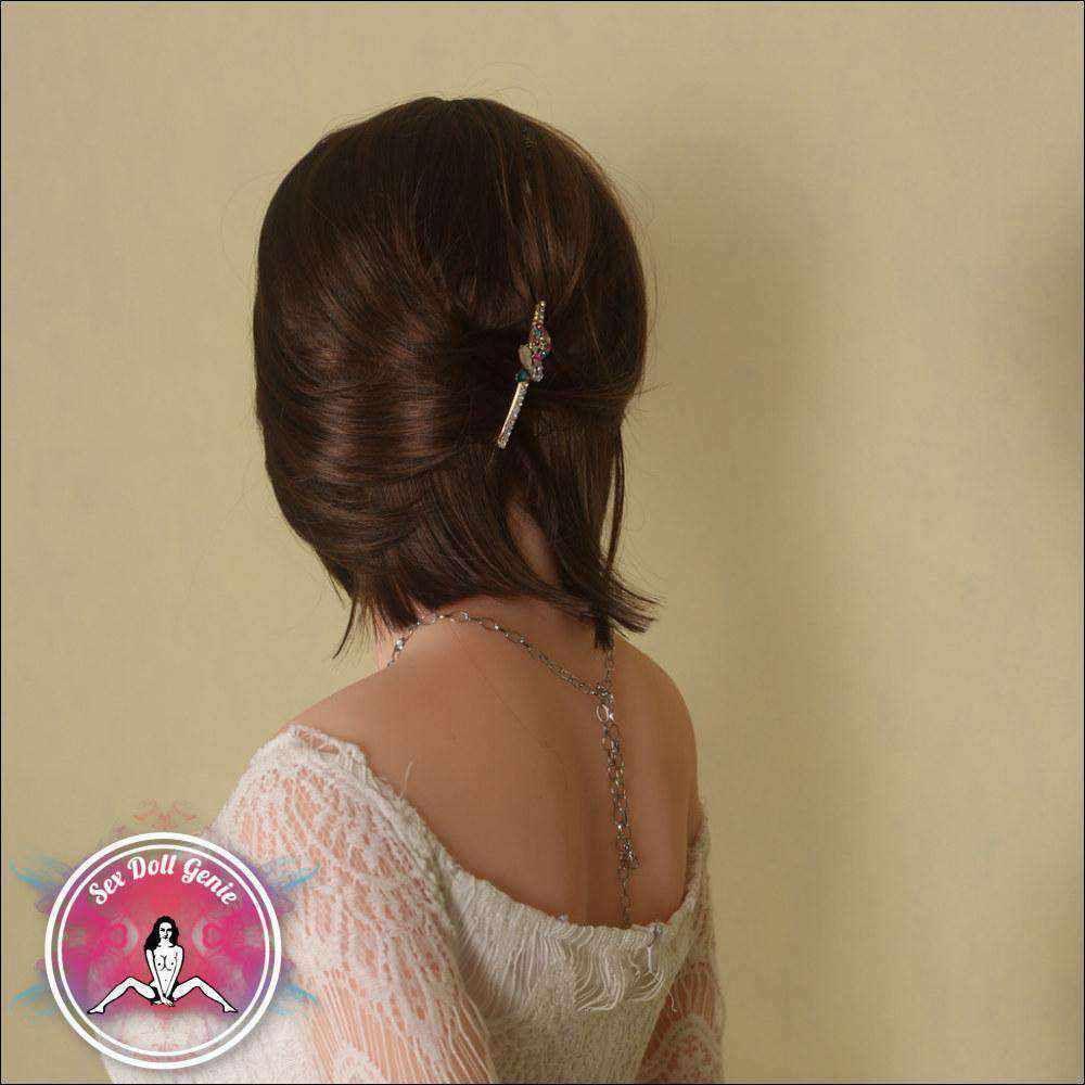 Molly - 163 cm C Cup TPE Doll-29