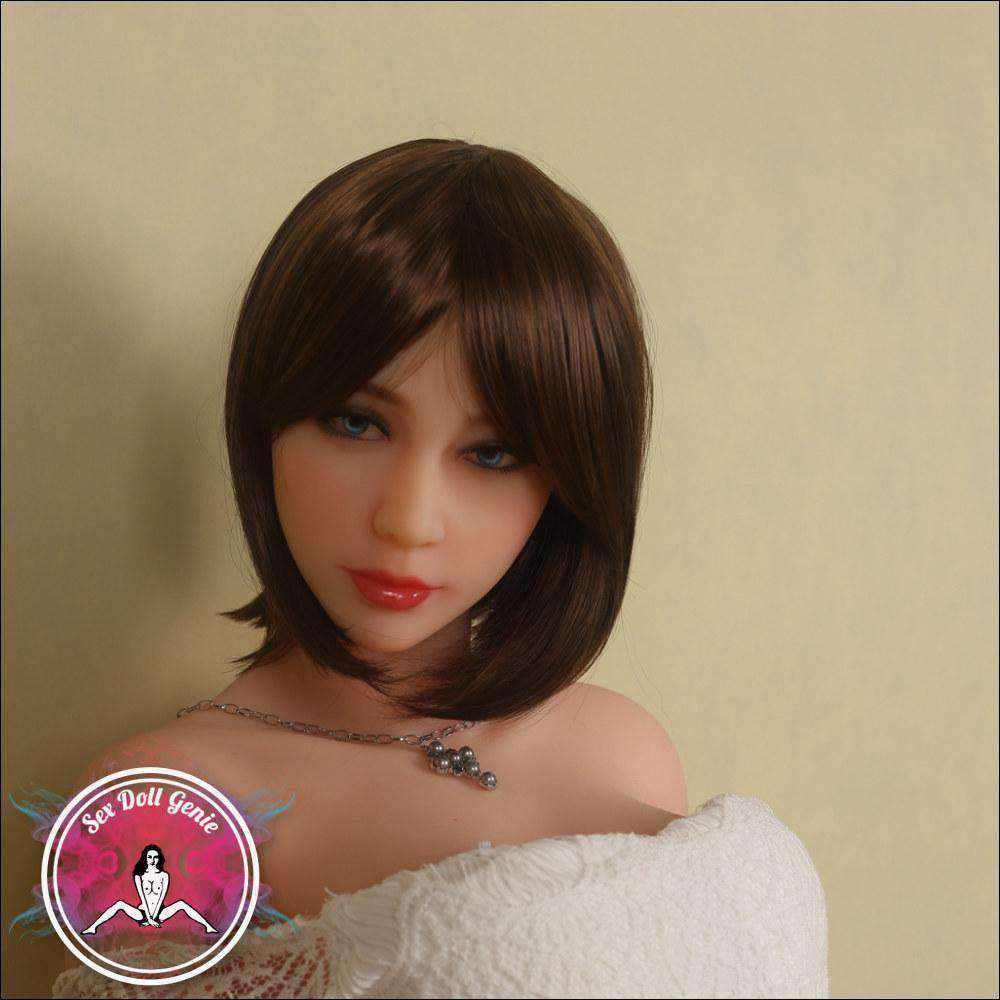 Molly - 163 cm C Cup TPE Doll-30