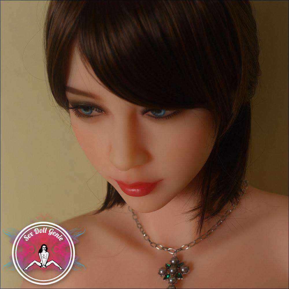 Molly - 163 cm C Cup TPE Doll-4