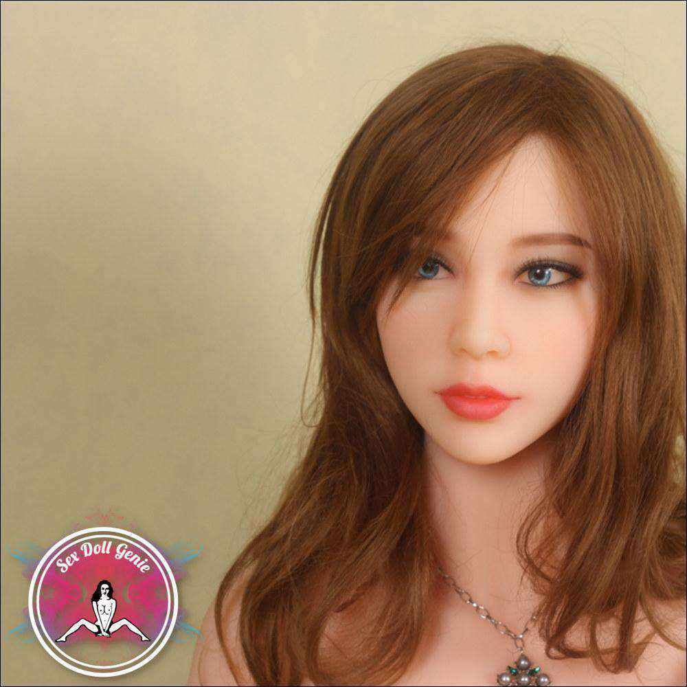 Molly - 163 cm C Cup TPE Doll-5