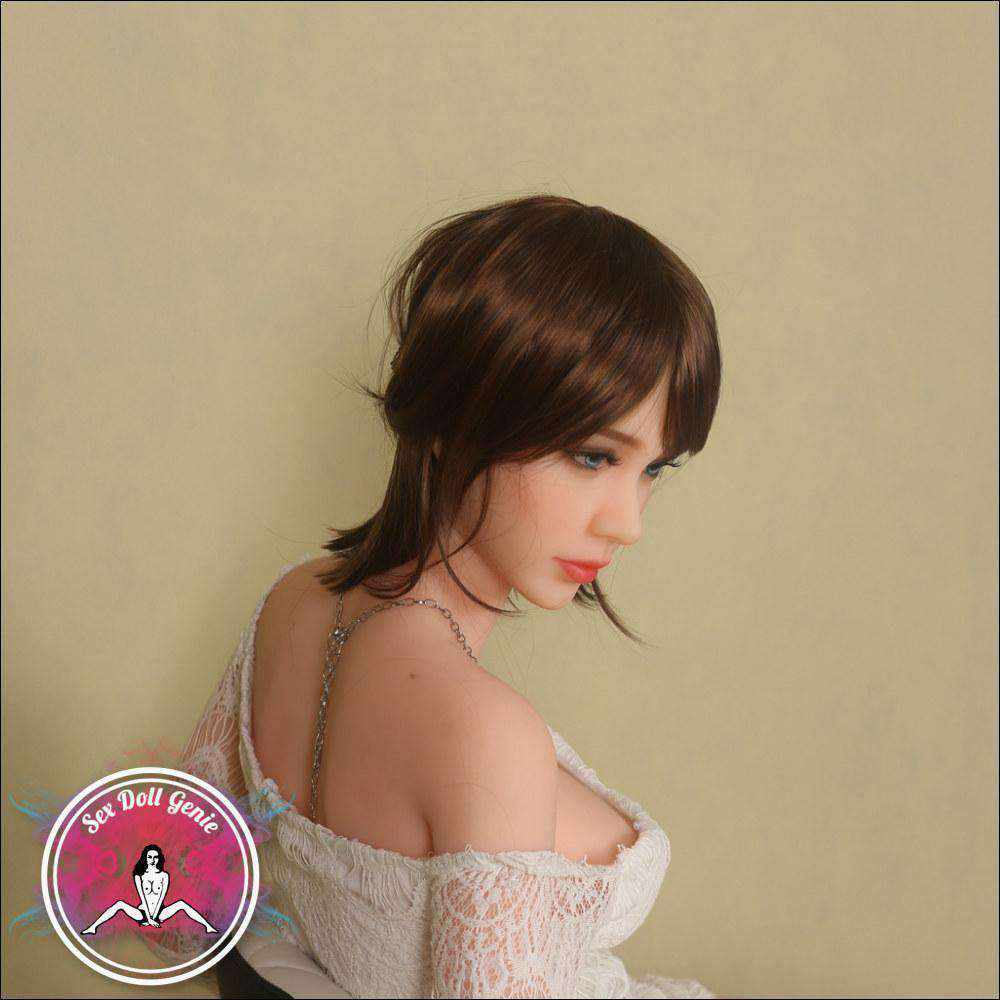 Molly - 163 cm C Cup TPE Doll-6