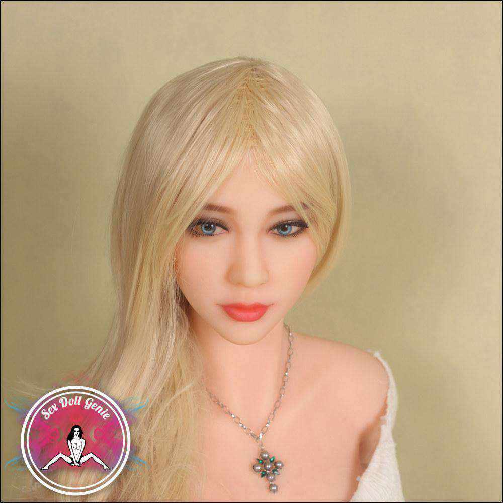 Molly - 163 cm C Cup TPE Doll-7