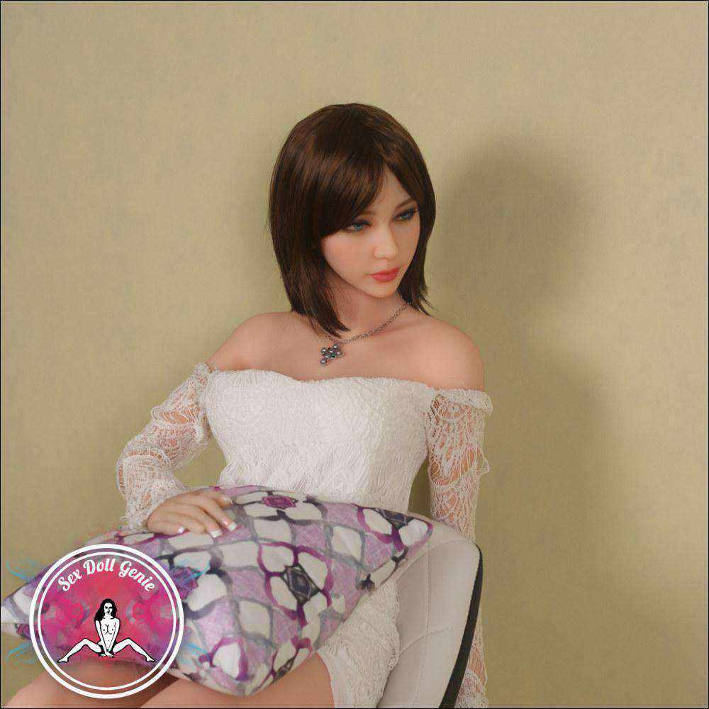 Molly - 163 cm C Cup TPE Doll-8