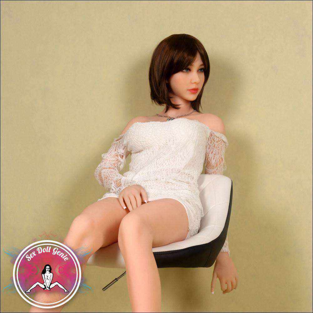 Molly - 163 cm C Cup TPE Doll-9