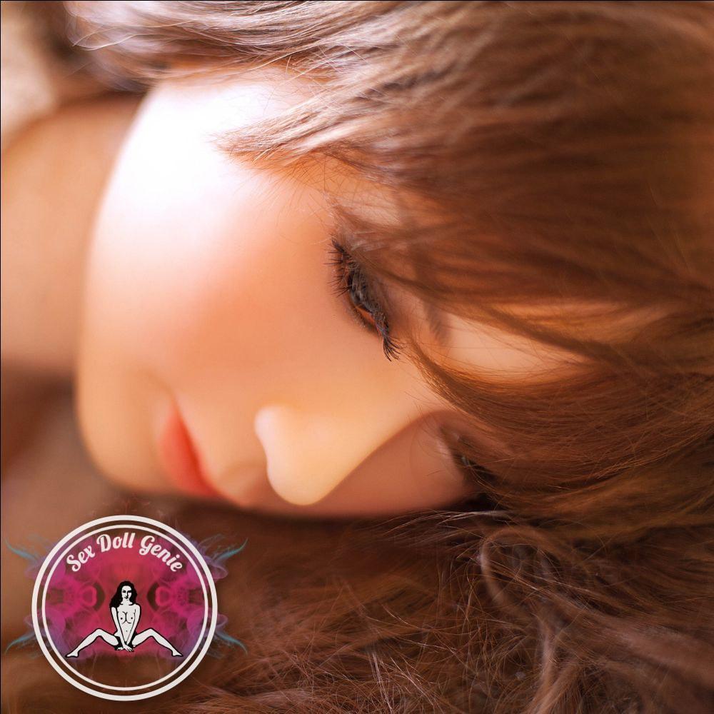 Myra - 160cm B Cup Silicone Doll-13