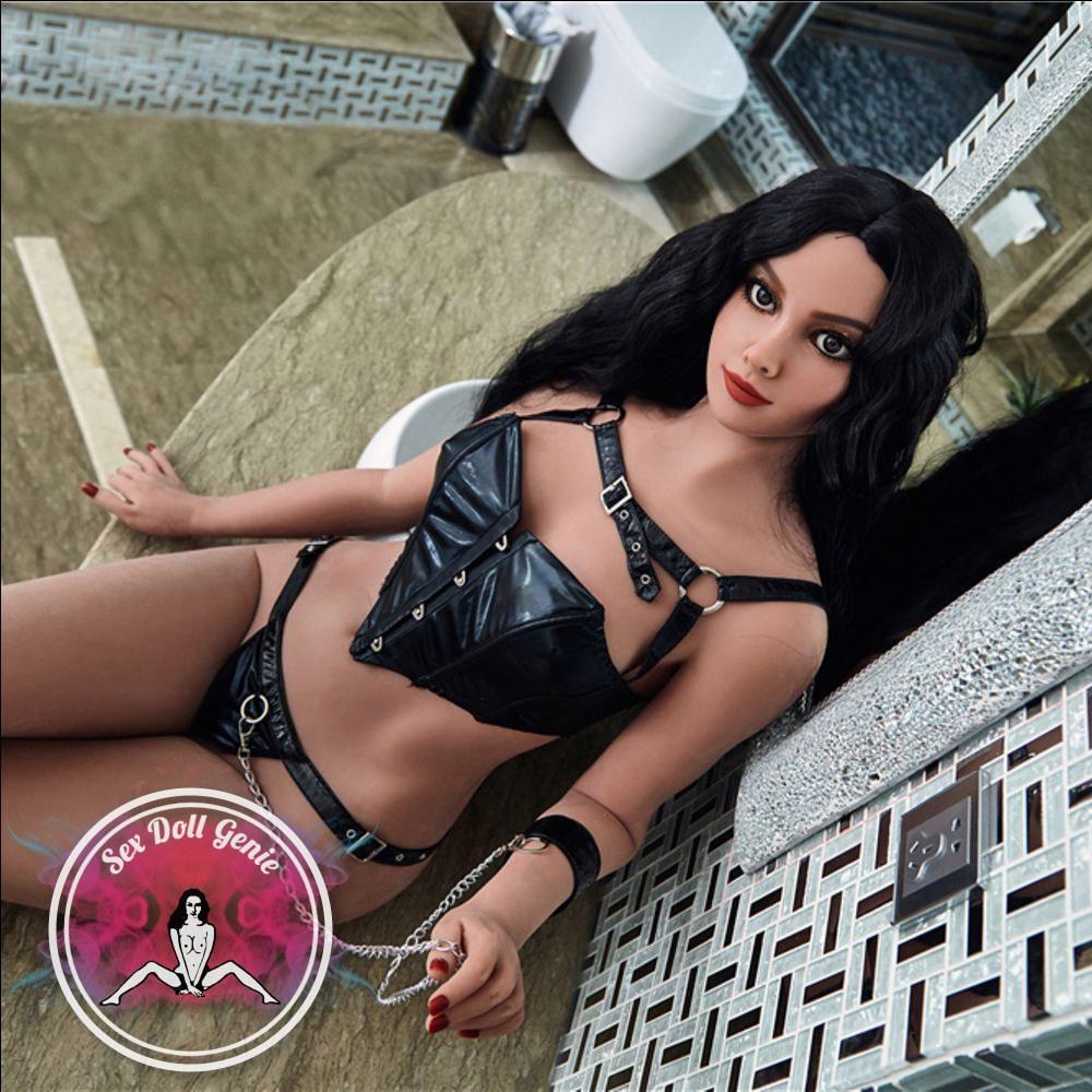 Nala - 168cm H Cup TPE Doll-7