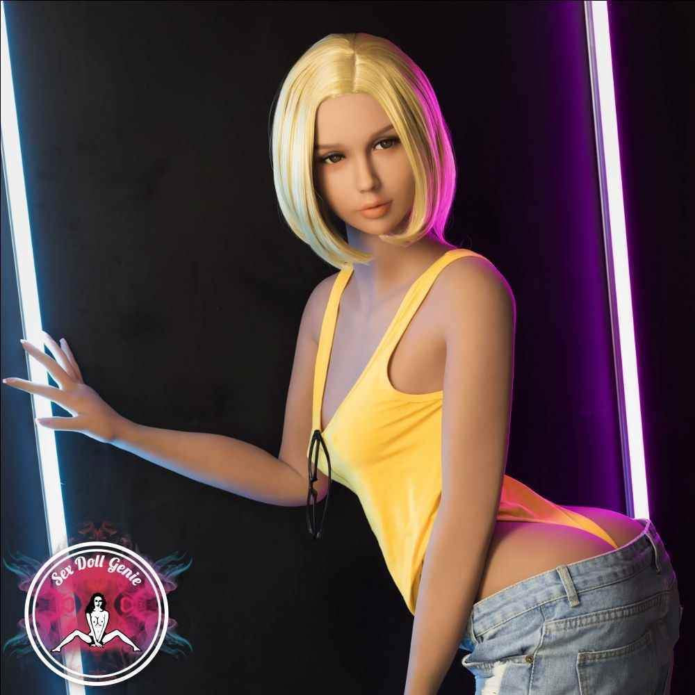 Narielle - 166 cm C Cup TPE Doll-10