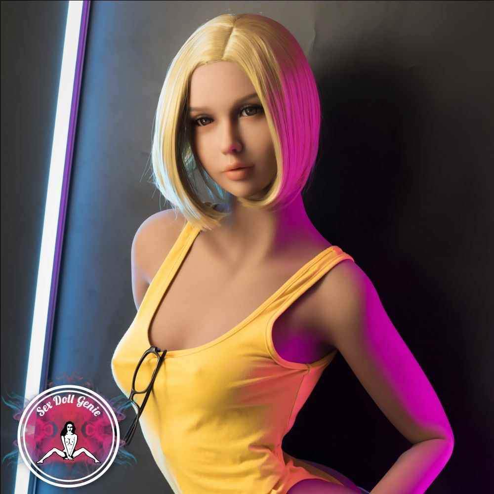 Narielle - 166 cm C Cup TPE Doll-11
