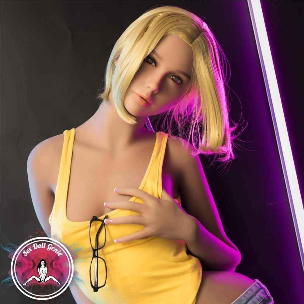 Narielle - 166 cm C Cup TPE Doll-12