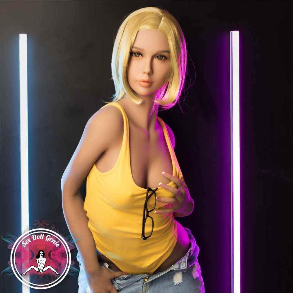 Narielle - 166 cm C Cup TPE Doll-13
