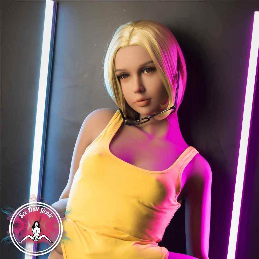 Narielle - 166 cm C Cup TPE Doll-16