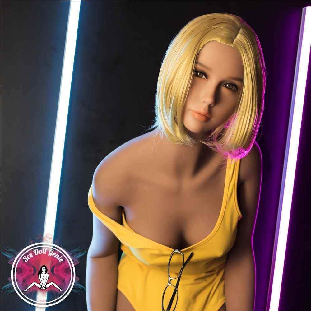 Narielle - 166 cm C Cup TPE Doll-18