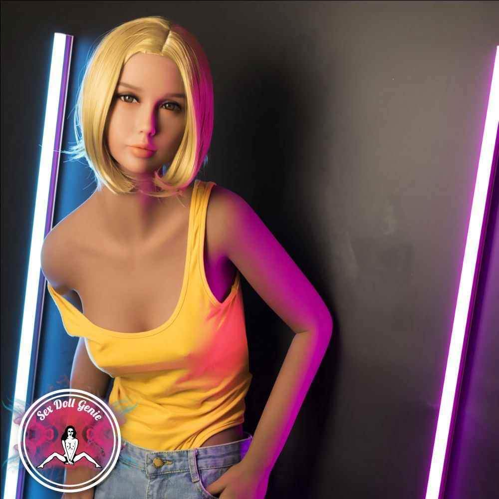 Narielle - 166 cm C Cup TPE Doll-19