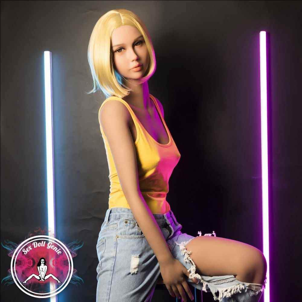 Narielle - 166 cm C Cup TPE Doll-22