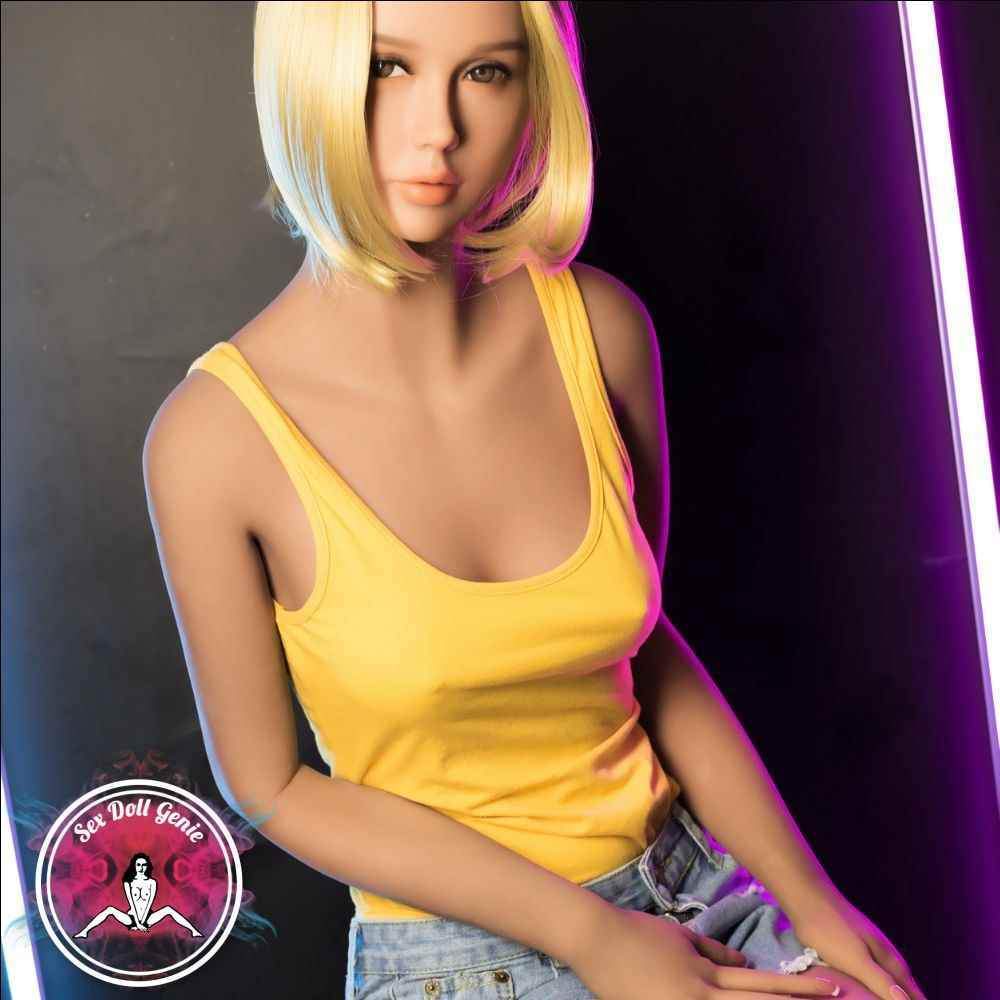 Narielle - 166 cm C Cup TPE Doll-23