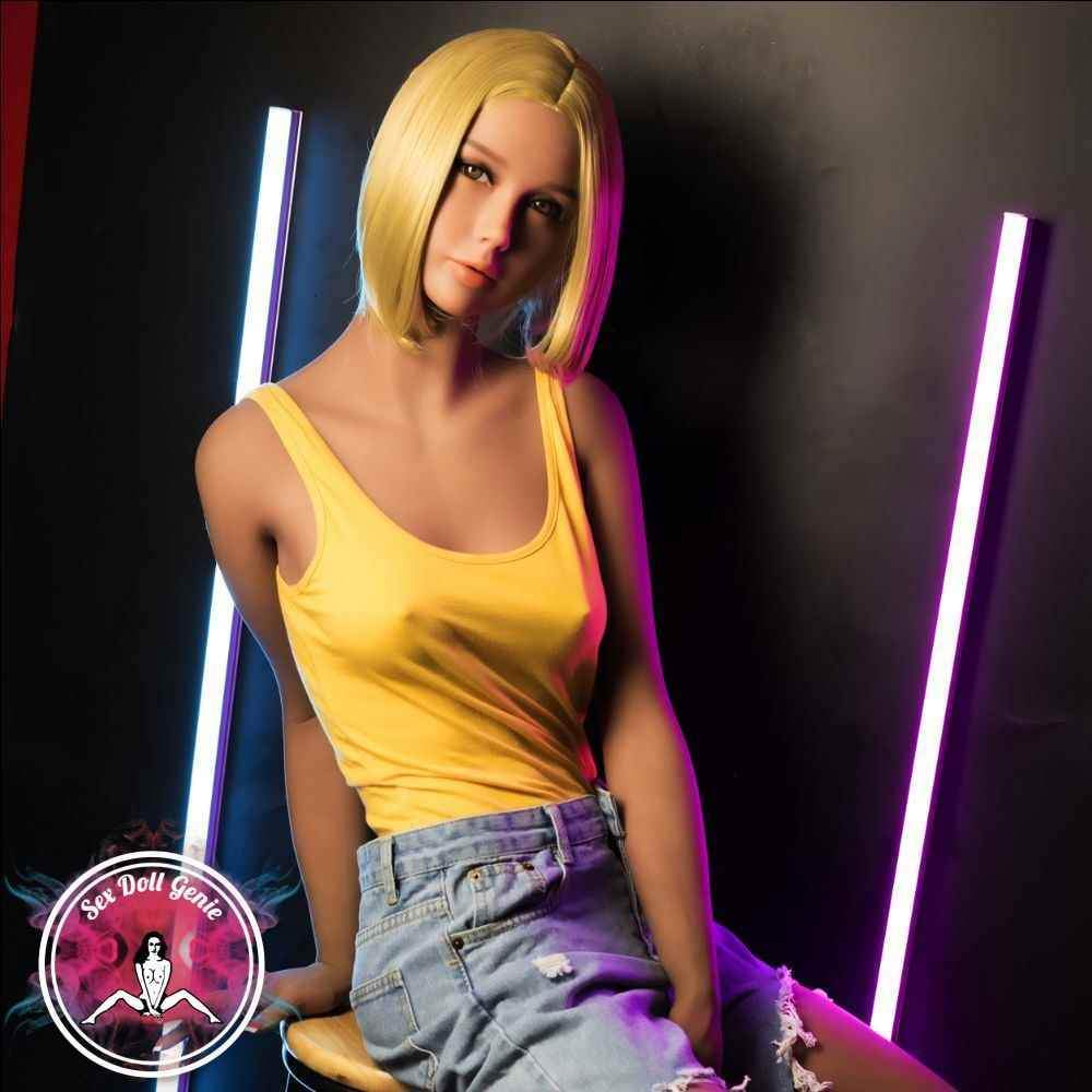Narielle - 166 cm C Cup TPE Doll-24