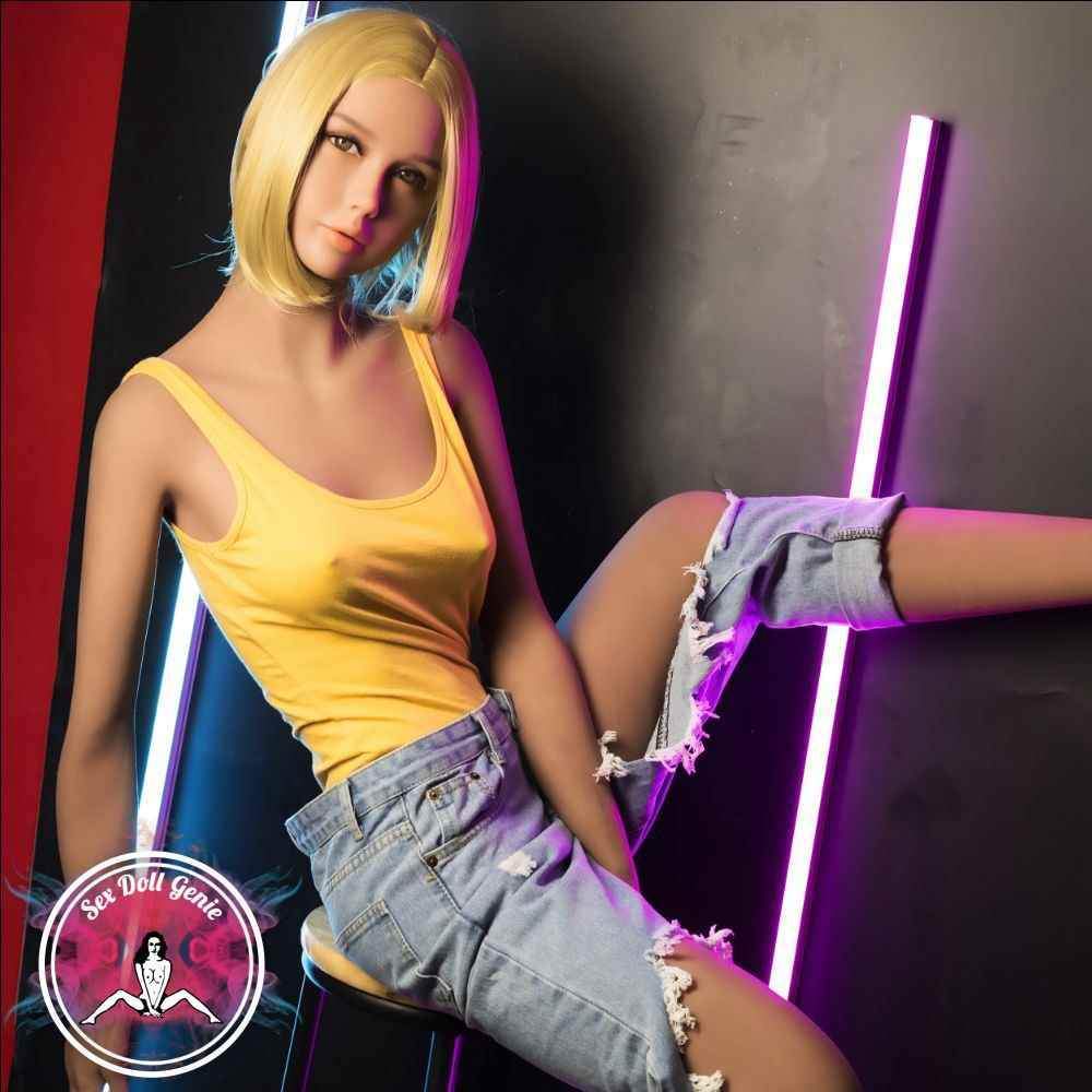 Narielle - 166 cm C Cup TPE Doll-25