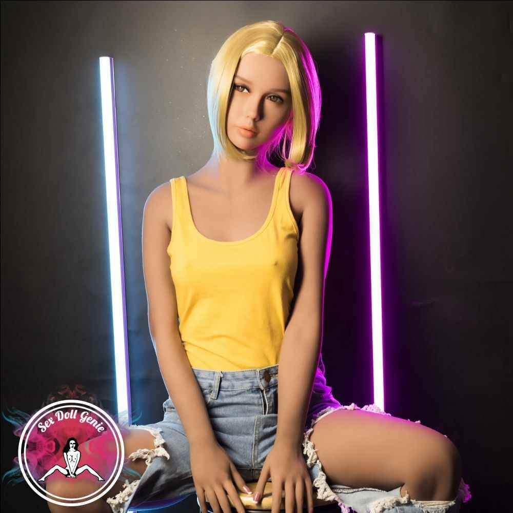 Narielle - 166 cm C Cup TPE Doll-26