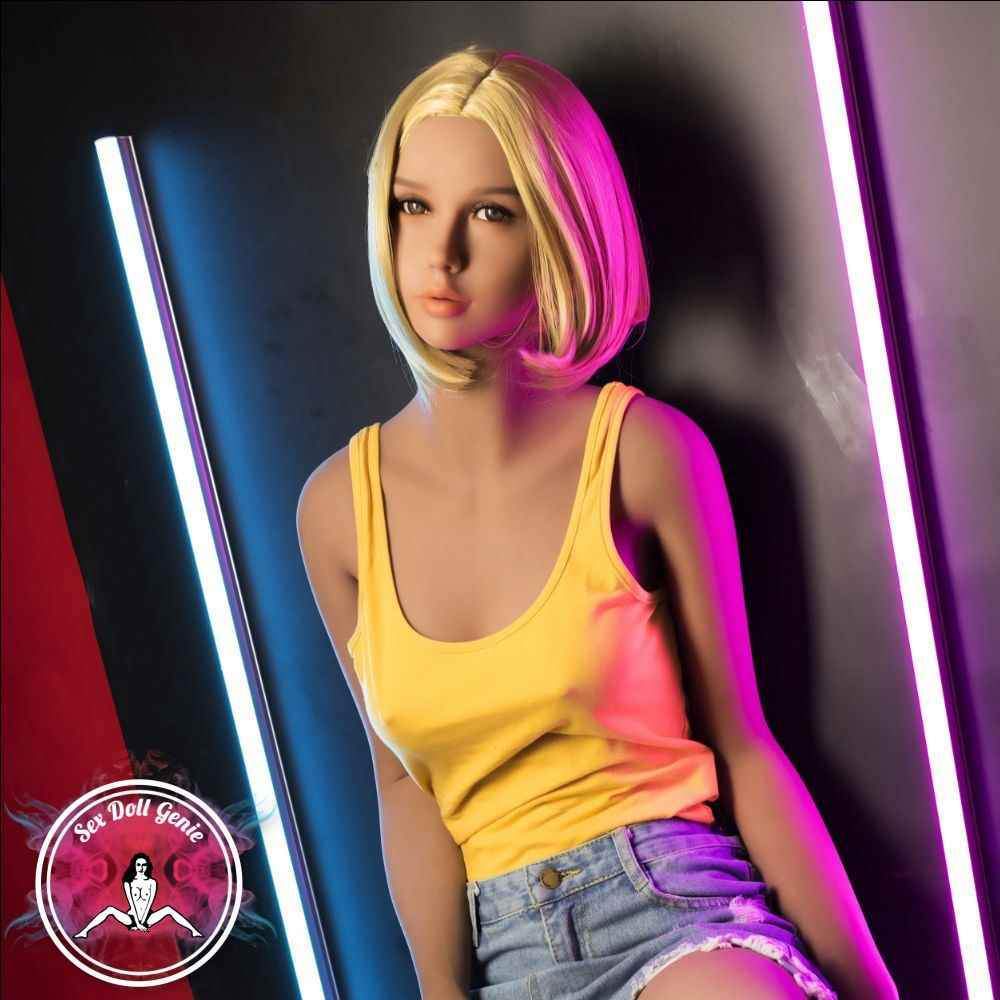 Narielle - 166 cm C Cup TPE Doll-27