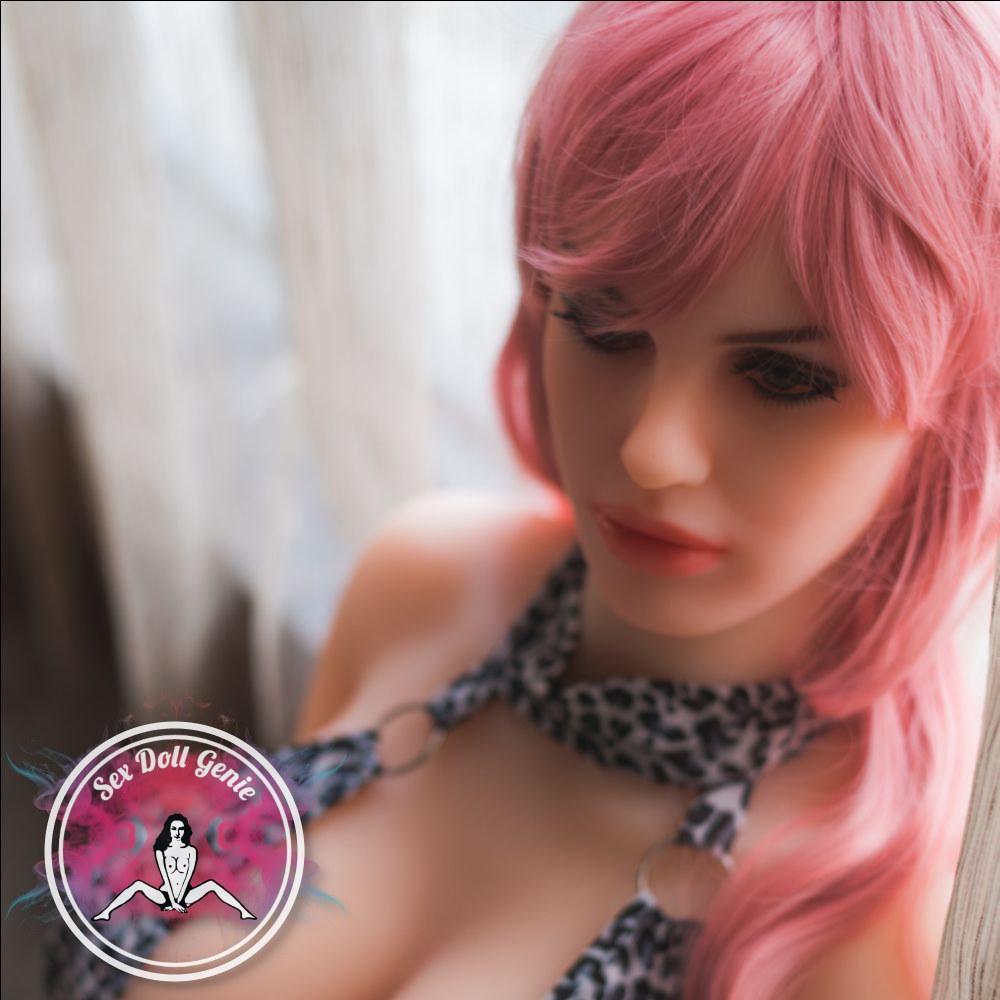 Natalia - 155cm DD Cup TPE Doll-8