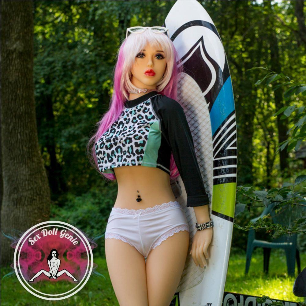 Naya - 150cm B Cup TPE Doll-4