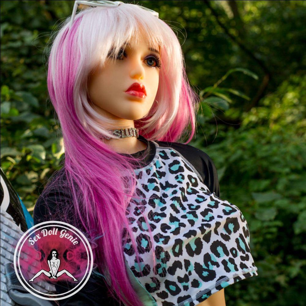 Naya - 150cm B Cup TPE Doll-9