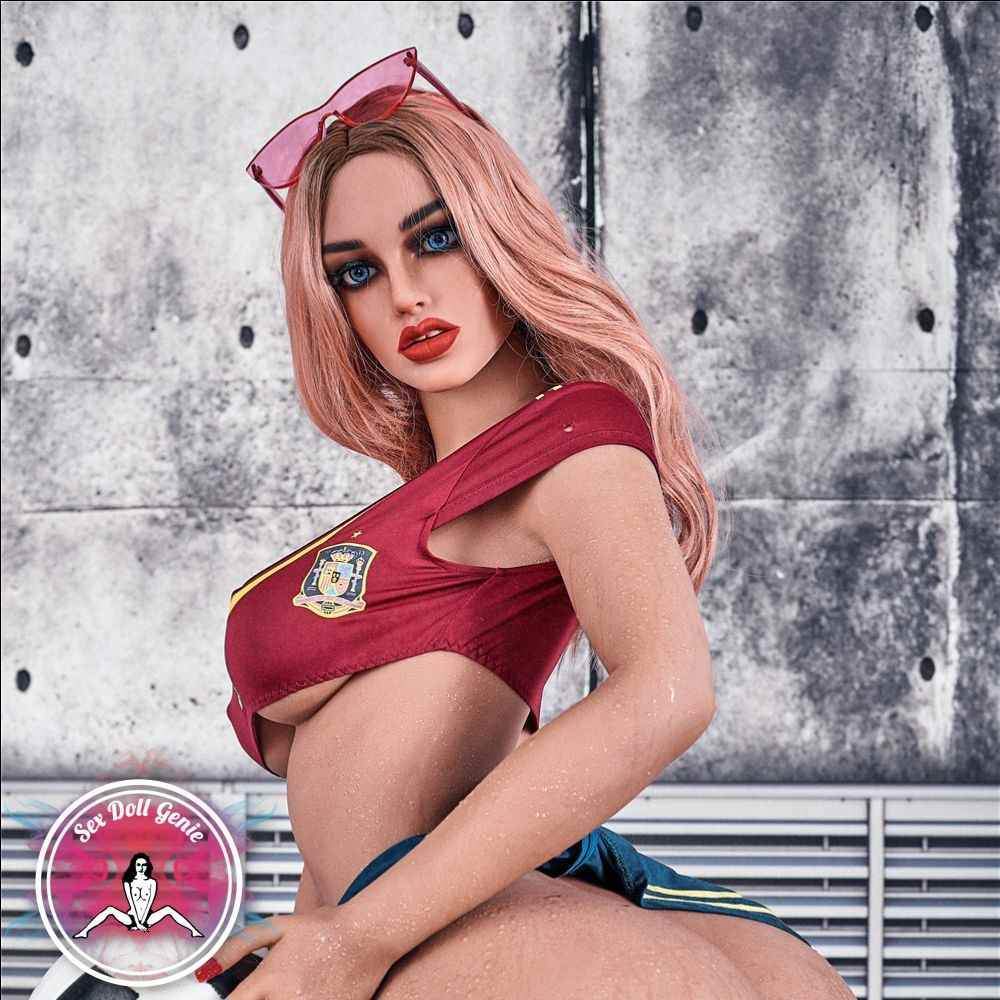 Neoma - 160cm I Cup TPE Doll-15