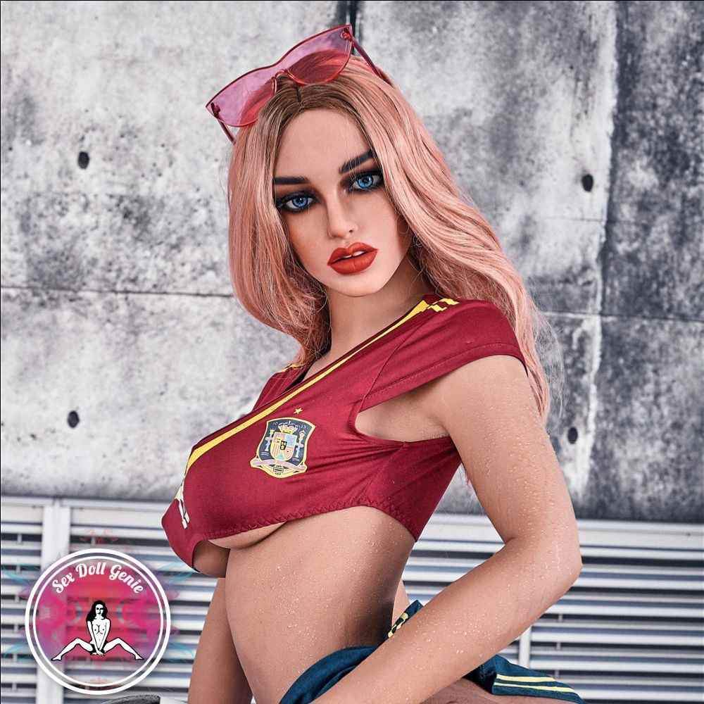Neoma - 160cm I Cup TPE Doll-16