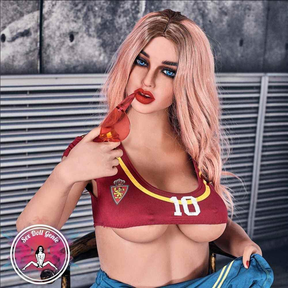 Neoma - 160cm I Cup TPE Doll-23