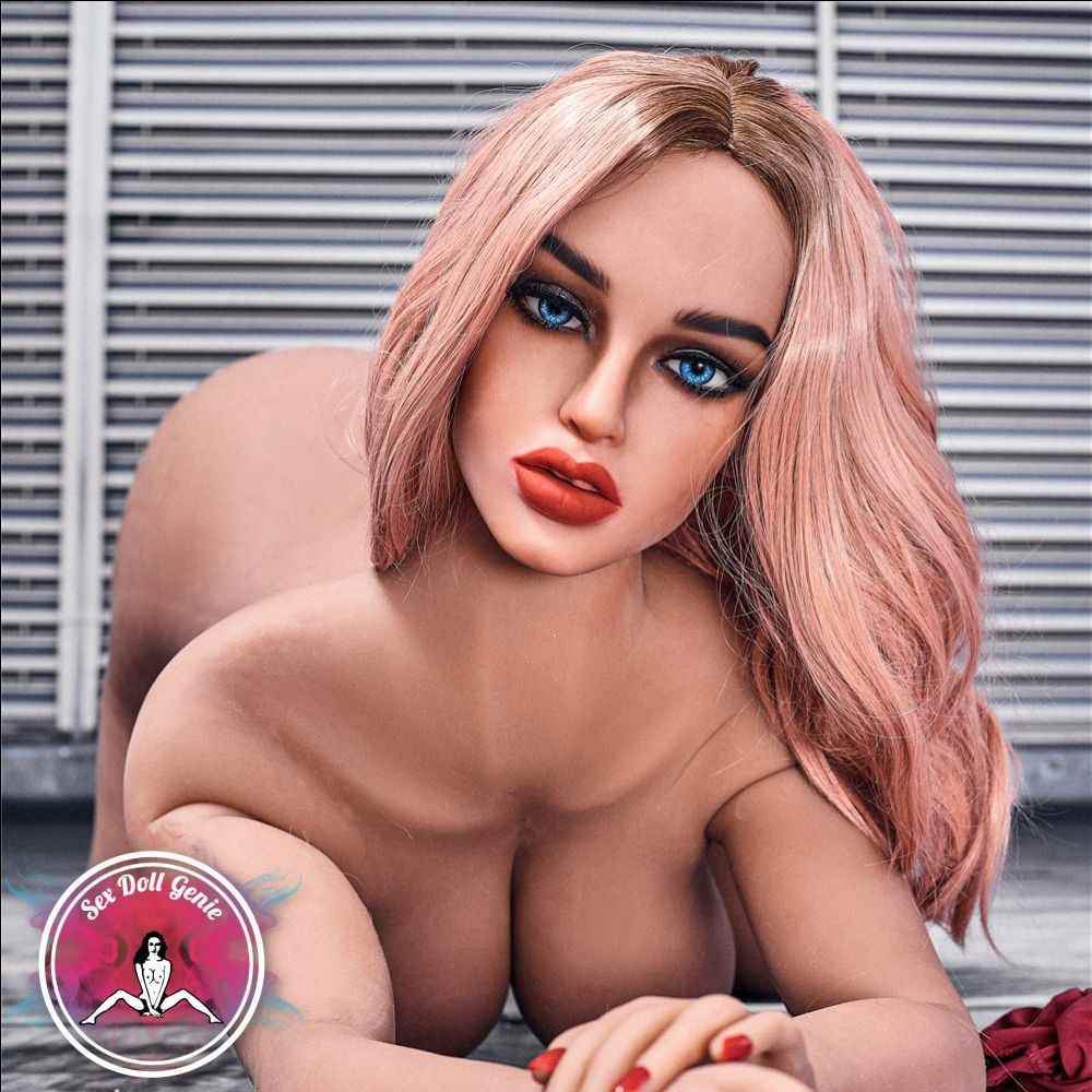 Neoma - 160cm I Cup TPE Doll-39